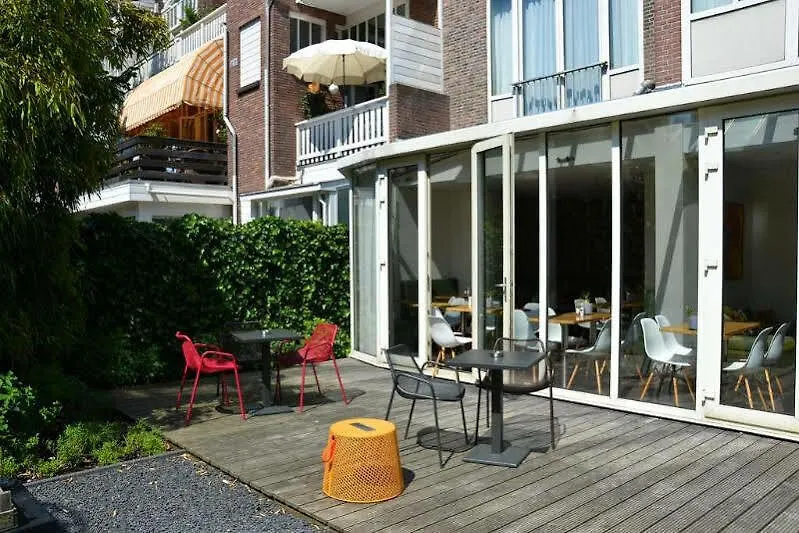 ****  Conscious Hotel Museum Square Amsterdam Pays-Bas