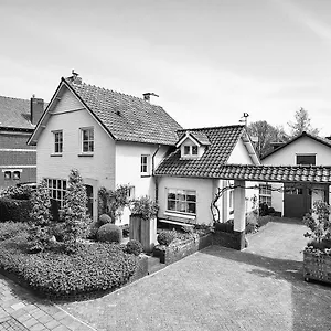 Sibbliem Luxury Vakantiehuis Valkenburg aan de Geul