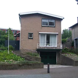 Vakantiewoning Dorpstraat Vakantiehuis Nuth