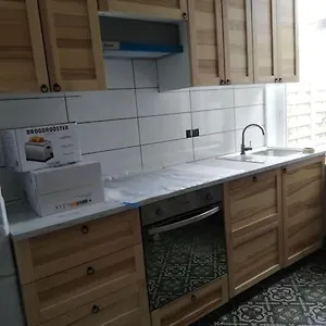 Hébergement de vacances Maison Avec Jardin Proche Mer Middelkerke